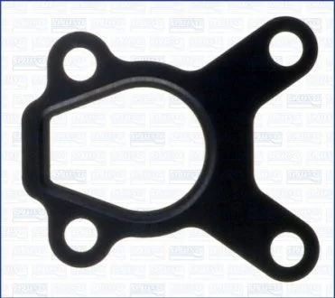 Прокладка клапана EGR SUBARU FORESTER, IMPREZA, LEGACY IV, OUTBACK 2.0D 02.08-09.13 AJUSA 01290800
