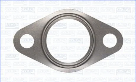 Прокладка клапана EGR SUBARU FORESTER, IMPREZA, LEGACY IV, LEGACY V, OUTBACK, XV 2.0D 02.08- AJUSA 01291000