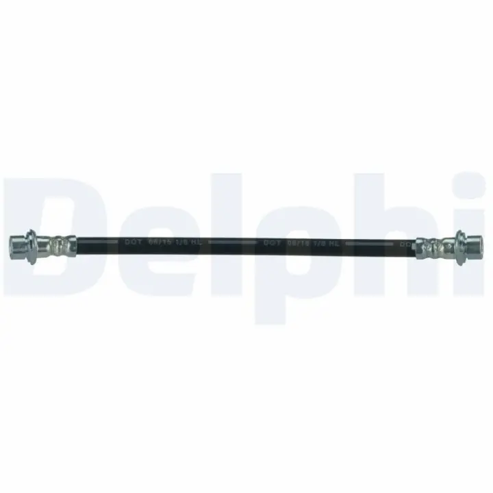Гальмівний шланг Delphi LH7235 (фото 1)