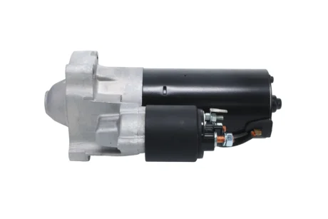 Стартер (12В, 1,8кВт, новий) CITROEN BERLINGO, BX, C-CROSSER, C-CROSSER ENTERPRISE, C15, C25, C4, C4 GRAND PICASSO I, C4 GRAND PICASSO II, C4 I, C4 II, C4 PICASSO I, C4 PICASSO II 1.6-3.0D 10.82- BOSCH 1986S00716