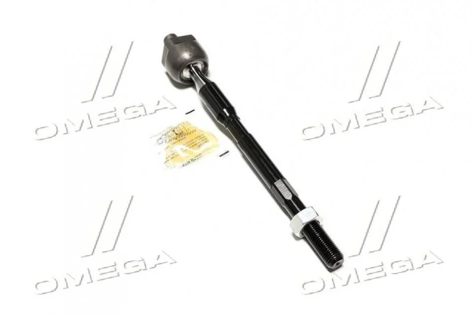 Тяга рулевая Toyota passo 04-10, bb 06-10, daihatsu sirion 04-13, subaru justy 07-13 (произ-во) CTR CR0698 (фото 1)
