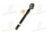 Тяга рулевая Toyota passo 04-10, bb 06-10, daihatsu sirion 04-13, subaru justy 07-13 (произ-во) CTR CR0698 (фото 2)