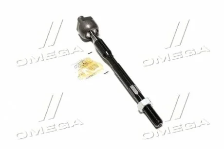 Тяга рулевая Toyota passo 04-10, bb 06-10, daihatsu sirion 04-13, subaru justy 07-13 (произ-во) CTR CR0698