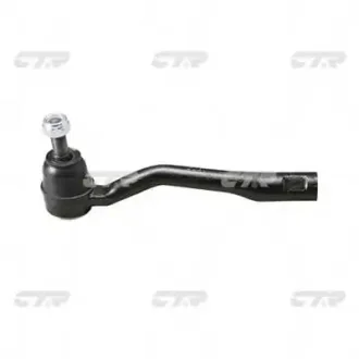 Наконечник тяги рульової L Toyota Carina/Caldina 92-97 Corona 70-03 Picnic 96-06 (вир-во) CTR CE0711