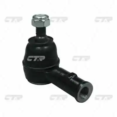 Наконечник тяги рульової R/L Mitsubishi L300 94-00 Space Gear 94- Delica 92- (вир-во) CTR CE0842 (фото 1)