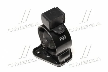 Опора двигуна передня HYUNDAI SANTA FE II (CM) 05-, KIA SORENTO II (XM) 09- (вир-во) CTR GZ0084