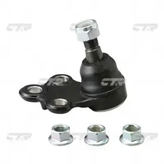 Опора кульова нижня Nissan Primera W10 90-98 Maxima J30 Bluebird 83-91 (вир-во) CTR CB0303