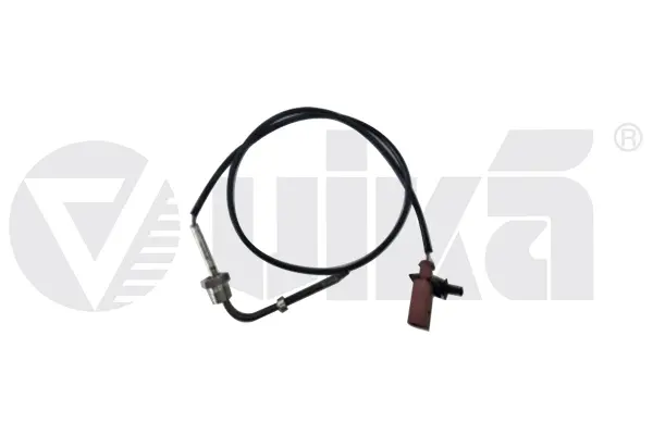 Датчик температури ОГ (перед фільтром сажі) VW Crafter 2.0TDI (11-16) VIKA Vika 99061830201 (фото 1)