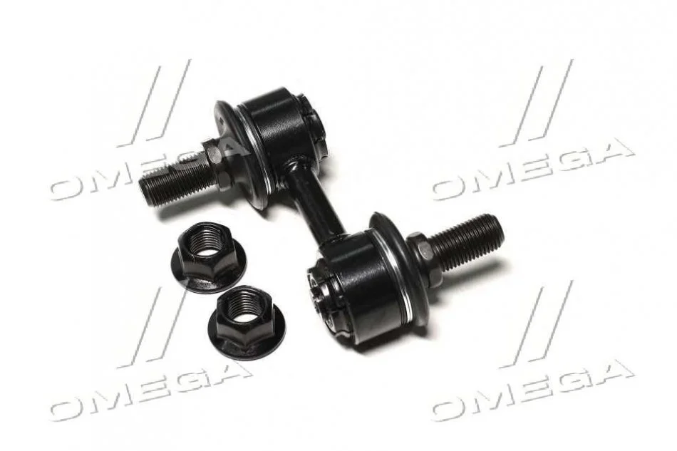 Стійка стаб передня вісь Mitsubishi Delica/Space Gear L400 94-06 (вироб-во) CTR CL0787 (фото 1)