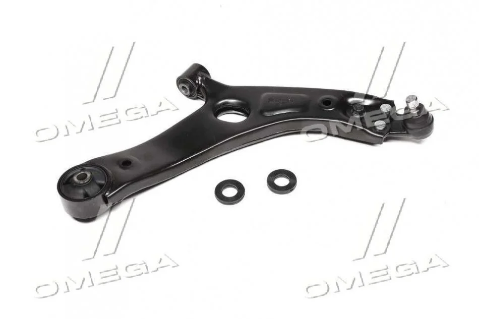 Рычаг нижний R Hyundai Tucson 09- Kia Sportage 10-13 (произ-во) CTR CQ0166R (фото 1)