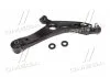 Рычаг нижний R Hyundai Tucson 09- Kia Sportage 10-13 (произ-во) CTR CQ0166R (фото 1)