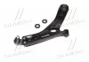 Рычаг нижний R Hyundai Tucson 09- Kia Sportage 10-13 (произ-во) CTR CQ0166R (фото 3)