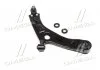 Рычаг нижний R Hyundai Tucson 09- Kia Sportage 10-13 (произ-во) CTR CQ0166R (фото 4)