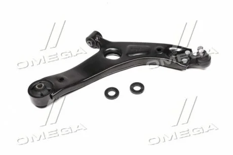 Рычаг нижний R Hyundai Tucson 09- Kia Sportage 10-13 (произ-во) CTR CQ0166R