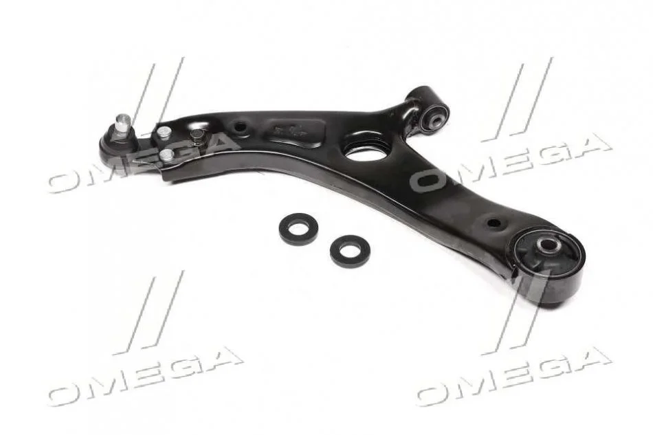 Рычаг нижний L Hyundai Tucson 09- Kia Sportage 10-13 (произ-во) CTR CQ0166L (фото 1)