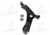 Рычаг нижний L Hyundai Tucson 09- Kia Sportage 10-13 (произ-во) CTR CQ0166L (фото 2)