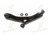 Рычаг нижний L Hyundai Tucson 09- Kia Sportage 10-13 (произ-во) CTR CQ0166L (фото 3)