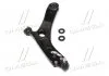 Рычаг нижний L Hyundai Tucson 09- Kia Sportage 10-13 (произ-во) CTR CQ0166L (фото 4)