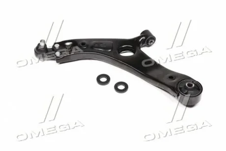 Рычаг нижний L Hyundai Tucson 09- Kia Sportage 10-13 (произ-во) CTR CQ0166L