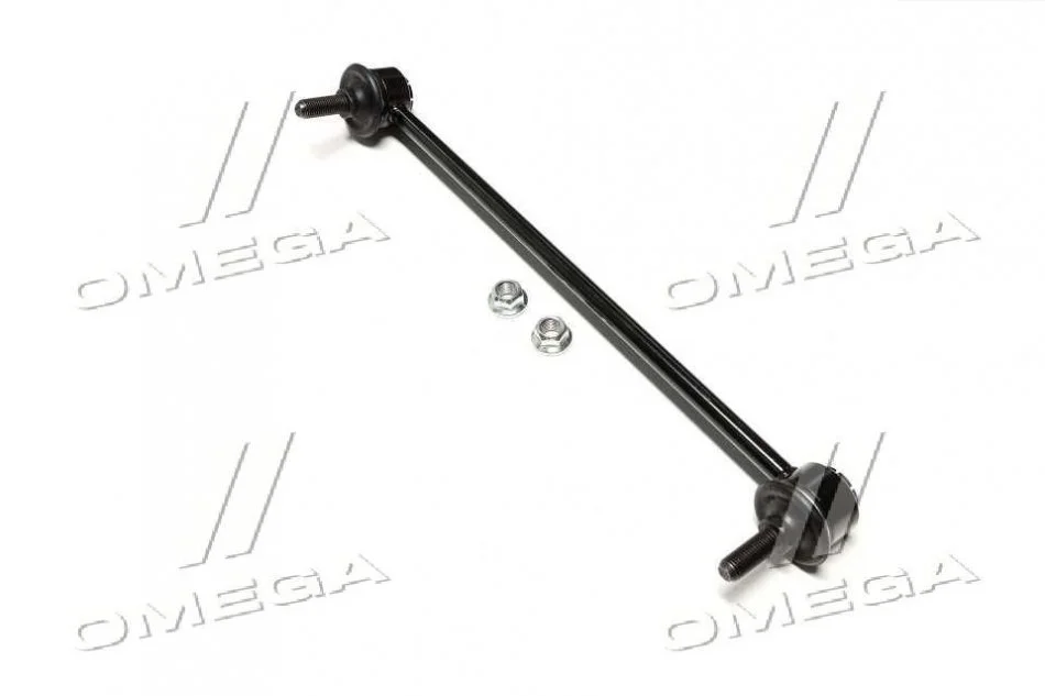 Стійка стаб передня вісь R Honda Jazz/Fit 15- (вироб-во) CTR CL0220R (фото 1)