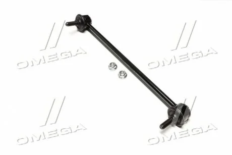 Стійка стаб передня вісь R Honda Jazz/Fit 15- (вироб-во) CTR CL0220R