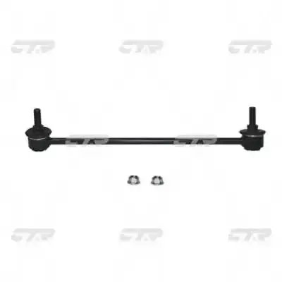 Стійка стаб передня вісь L Honda Jazz/Fit 15- (вир-во) CTR CL0220L (фото 1)