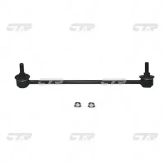Стійка стаб передня вісь L Honda Jazz/Fit 15- (вир-во) CTR CL0220L