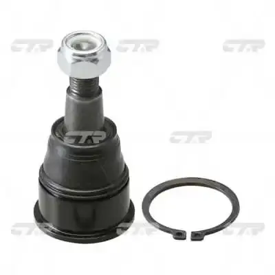 Опора кульова нижня Honda Ridgeline 06-14 (вир-во) CTR CB0132 (фото 1)