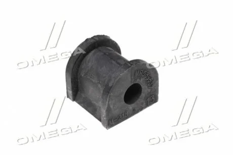 Втулка подвески Mitsubishi lancer 00-12 (произ-во) CTR GV0383