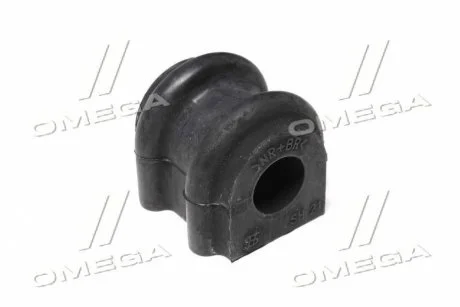 Втулка подвески Kia picanto 11- (произ-во) CTR GV0339