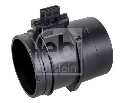 Датчик масової витрати повітря (ДМВП / витратомір) FEBI BILSTEIN 179600 (фото 1)
