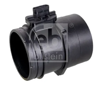 Датчик масової витрати повітря (ДМВП / витратомір) FEBI BILSTEIN 179600