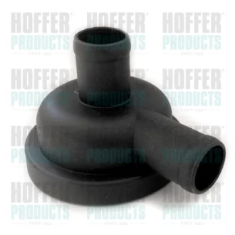 Фільтр очищення картерних газів Hoffer 8091637