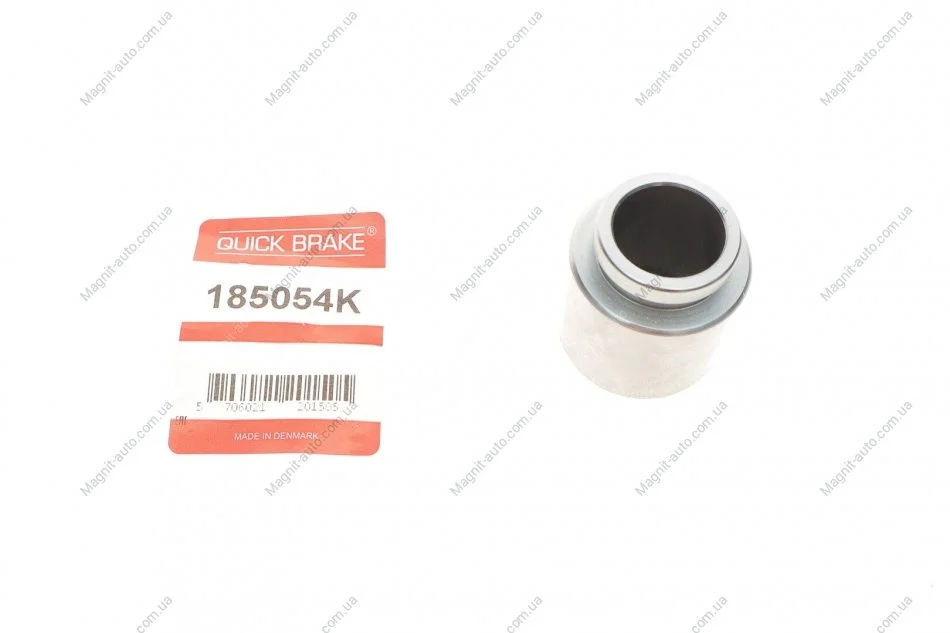 Комплект поршня супорту QUICK BRAKE 185054K (фото 1)