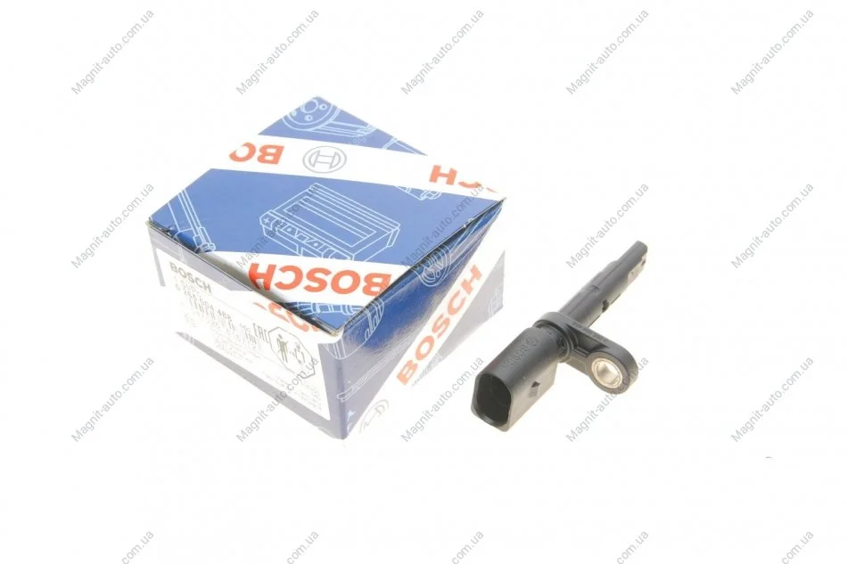 Датчик ABS BOSCH 0 265 004 488 (фото 1)