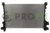 Радіатор охолоджування PROFIT 1740-0566 (фото 1)