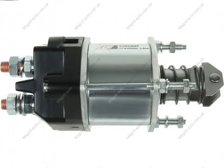 Реле втягуюче стартера AS SS9032P