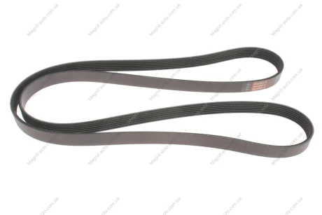 Ремень генер Nu/Av/Lc1,6 96183108/68435 Gates 6PK1875