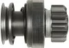 Бендикс стартера AS SD0523P