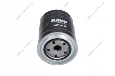 Фільтр паливний KAVO MF-4646