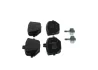 ДИСКОВІ КОЛОДКИ BOSCH 0 986 460 023 (фото 4)