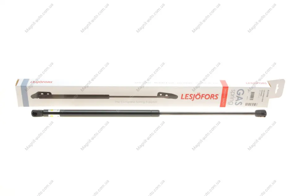 Пружина газова зад. HYUNDAI, i30 10/07-12 LESJOFORS 8137236 (фото 1)