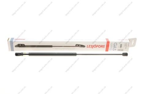 Пружина газова зад. HYUNDAI, i30 10/07-12 LESJOFORS 8137236