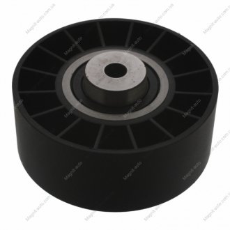 Ролик натягувача SWAG 10030007