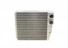 RENAULT Радиатор отопления Clio III,Nissan Micra III,Note,N200 03- MAGNETI MARELLI 350218440000 (фото 2)