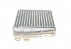 RENAULT Радиатор отопления Clio III,Nissan Micra III,Note,N200 03- MAGNETI MARELLI 350218440000 (фото 6)