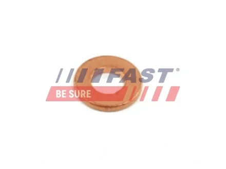 Шайба мідна під форсунку Fiat Ducato 2.2 JTD (06-) Fast FAST FT49848