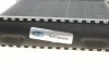 Радіатор пічки OPEL ASTRA F 1,4 1,6 1,8 2,0 1, MAGNETI MARELLI 350218408000 (фото 3)