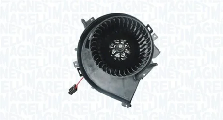 OPEL двигун вентилятора пічки Combo,Corsa C 00- MAGNETI MARELLI 069412276010
