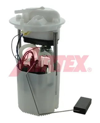 FIAT Електробензонасос (модуль) 4 Bar 500,500L,Panda 04- AIRTEX E10772M (фото 1)